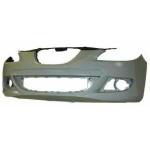 PARAURTI ANTERIORE PER SEAT LEON DA 2005>2009 VERNICIABILE TUV-