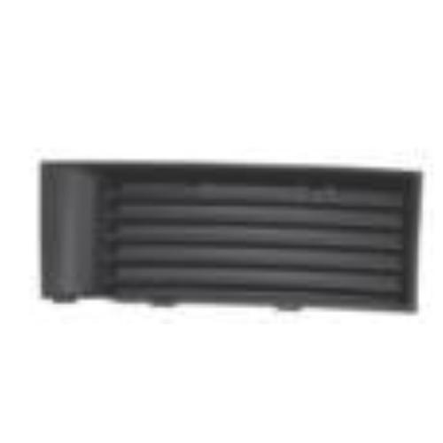 GRIGLIA PARAURTI ANT/DX SKODA FABIA 01/00>03/04-TUV