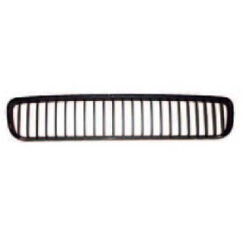 GRIGLIA PARAURTI ANTERIORE C/LE SKODA FABIA-ROMSTER 01/07>TUV