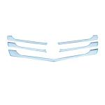 MODANATURE KIT GRIGLIA CROMATE MERCEDES SPRINTER 09/13>