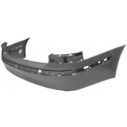 PARAURTI POSTERIORE PER SKODA OCTAVIA BN 2004>2008 VERNICIABILE