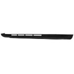 SPOILER PARAURTI ANTERIORE PER SKODA OCTAVIA 04/04>09/08-TUV