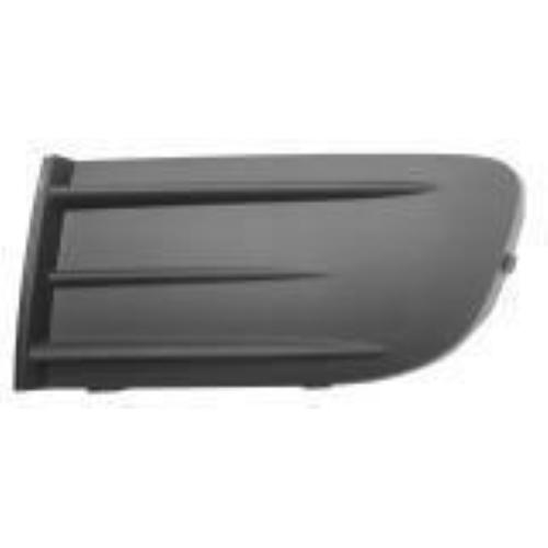 GRIGLIA PARAURTI ANT/SX SKODA OCTAVIA 04/04>09/08-TUV