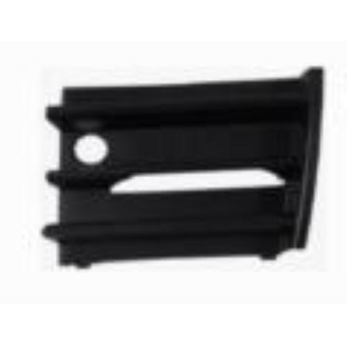 GRIGLIA PARAURTI ANT/SX C/FEND SKODA OCTAVIA 04/04>09/08-TUV