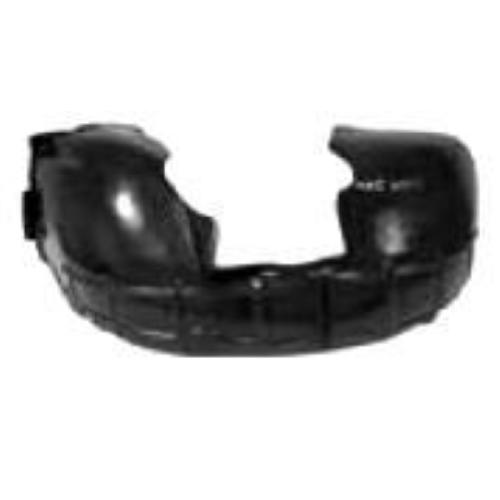 RIPARO PASSARUOTA LOCARO ANT/DX PARTE POST PER SKODA OCTAVIA 04/04>