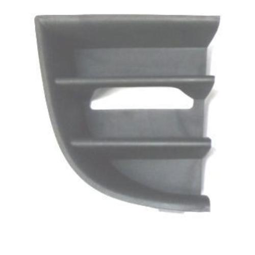 GRIGLIA PARAURTI ANT/DX C.LE SKODA OCTAVIA 10/08>TUV