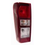 FANALE FANALINO POSTERIORE S/P DESTRO A ISUZU D-MAX 01/12> MOD KOITO VERSIONE EUROPA
