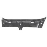 TRAVERSA BATTICOFANO ANTERIORE SUPERIORE CHRYSLER PT CRUISER 01/01>12/04