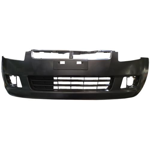 PARAURTI ANTERIORE PER SUZUKI SWIFT DAL 2007-> VERNICIABILE