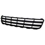 GRIGLIA PARAURTI ANTERIORE C/LE SUZUKI SWIFT 01/07>