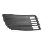 GRIGLIA PARAURTI ANT/DX SUZUKI SWIFT 01/07>
