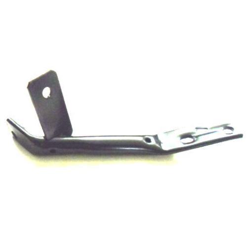 STAFFA GUIDA PARAURTI ANT/SX PER SUZUKI GRAN VITARA 01/99>09/05 (FERRO)