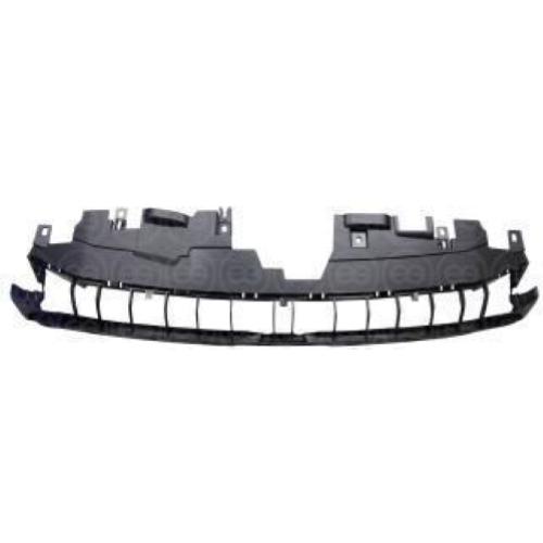 RINFORZO TRAVERSA PARAURTI ANT SUP PLASTICA PER FORD FIESTA 01/17>