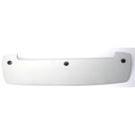 SPOILER PARAURTI POSTERIORE PER SUZUKI GRAN VITARA 10/05>