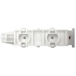 STAFFA GUIDA PARAURTI ANT DX=SX PER SUZUKI GRAN VITARA 10/05>