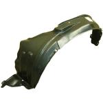 RIPARO PASSARUOTA LOCARO ANT/SX PER SUZUKI ALTO 01/09> PER NISSAN PIXIO 01/09>