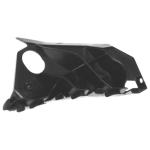 STAFFA GUIDA PARAURTI PER TOYOTA AYGO'05-> ANTERIORE DESTRA