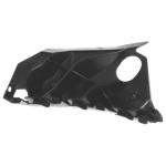 STAFFA GUIDA PARAURTI PER TOYOTA AYGO'05-> ANTERIORE SINISTRA
