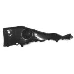 STAFFA GUIDA PARAURTI POST/DX PER TOYOTA AYGO 05/05>
