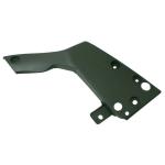 SPOILER PARAURTI POSTERIORE SX PER TOYOTA PRIUS 07/09>