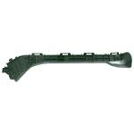 STAFFA GUIDA PARAURTI POST/DX PER TOYOTA PRIUS 07/09>