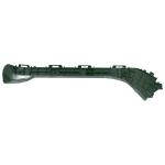 STAFFA GUIDA PARAURTI POST/SX PER TOYOTA PRIUS 07/09>