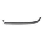 MODANATURA SOTTOFARO SX TOYOTA HILUX 01/01>12/03