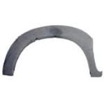MODANATURA PARAFANGHINO GIRORUOTA ANT/SX TOYOTA HILUX 01/04>