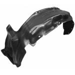 RIPARO PASSARUOTA LOCARO ANT/SX PER TOYOTA HILUX 01/04>
