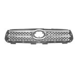GRIGLIA MASCHERINA C/MODAN CROM PER TOYOTA RAV 4 01/06>03/09