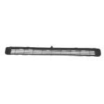 GRIGLIA PARAURTI ANTERIORE C/LE SUP TOYOTA RAV 4 04/09>