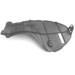 RIPARO SOTTOPARAURTI POST DX PER TOYOTA RAV 4 01/06>