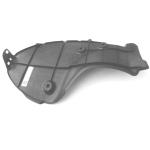 RIPARO SOTTOPARAURTI POST SX PER TOYOTA RAV 4 01/06>