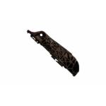 STAFFA GUIDA PARAURTI ANT/DX PER TOYOTA RAV 4 01/06>