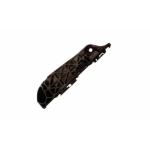 STAFFA GUIDA PARAURTI ANT/SX PER TOYOTA RAV 4 01/06>