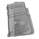 RIPARO SOTTOMOTORE PROTEZIONE CARTER DESTRO PER TOYOTA RAV 2006>