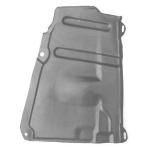 RIPARO SOTTOMOTORE SX PER TOYOTA RAV 4 01/06>