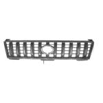GRIGLIA MASCHERINA PER TOYOTA LAND CRUISER FJ90 04/96>12/99