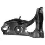 STAFFA GUIDA PARAURTI ANT/SX PER TOYOTA RAV 4 10/94>08/97 (FERRO)