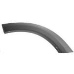 MODANATURA PARAFANGHINO GIRORUOTA POST/SX PARTE ANT TOYOTA RAV 4 08/00>12/05 5P