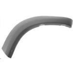 MODANATURA PARAFANGHINO GIRORUOTA POST/SX PARTE POST TOYOTA RAV 4 08/00>12/05 5P