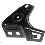 STAFFA GUIDA PARAURTI ANT/DX PER TOYOTA RAV 4 08/00>07/03 (FERRO)