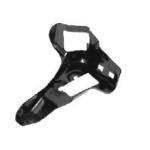 STAFFA GUIDA PARAURTI ANT/DX PER TOYOTA AVENSIS 10/97>03/03 (FERRO)