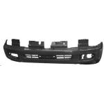 PARAURTI ANTERIORE CON FENDINEBBIA PER TOYOTA LAND CRUISER FJ100 1998>2002