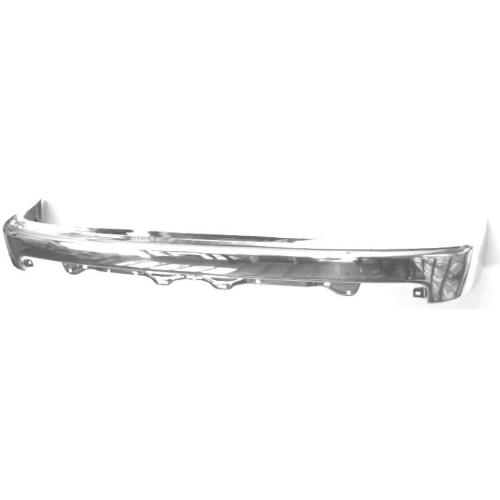 PARAURTI ANTERIORE CROMATO PER TOYOTA 4RUNNER 1992>1997