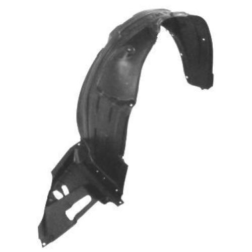 RIPARO PASSARUOTA LOCARO ANT/DX PER TOYOTA COROLLA 3/5P 02/02>12/06