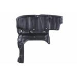 RIPARO SOTTOMOTORE PROTEZIONE CARTER DESTRO PER TOYOTA COROLLA 2002>2004