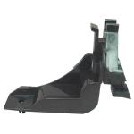 STAFFA GUIDA FISSAGGIO FARO-PARAURTI ANT/DX PER TOYOTA YARIS 04/99>12/05