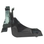 STAFFA GUIDA FISSAGGIO FARO-PARAURTI ANT/SX PER TOYOTA YARIS 04/99>12/05