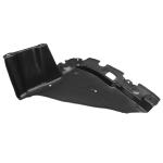 RIPARO SOTTOMOTORE CARTER PROTEZIONE SINISTRO PER TOYOTA YARIS BENZ 1999>2005